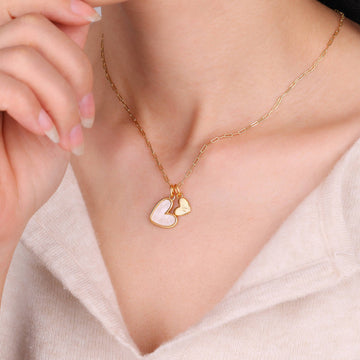 Customize a necklace gift of your own