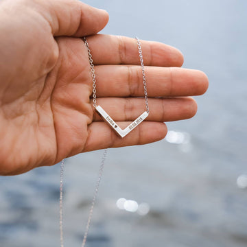 Fleurshine-Jewelry store specializing in custom necklaces
