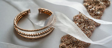 Fleurshine is a jewelry brand designed for love