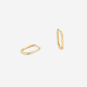 Classic Link Hoops