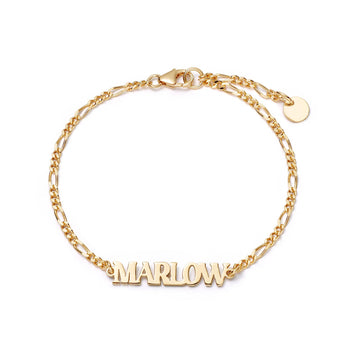 Personalised Name Bracelet