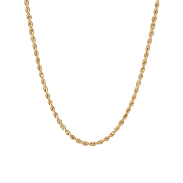 Rope Chain Necklace